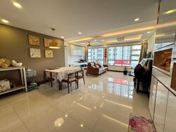 Blk 260B Kebun Baru Court (Ang Mo Kio), HDB 5 Rooms #497633511